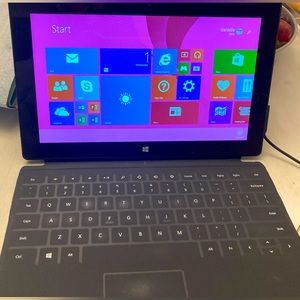 Surface RT Tablet